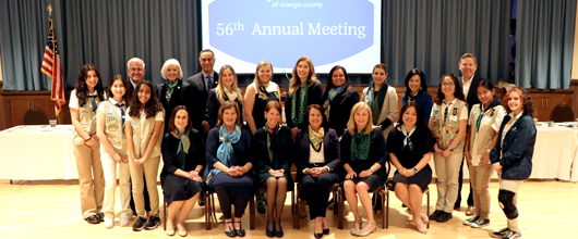 GSOC Board of Directors GSOC Board of Directors